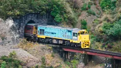 Un billet de train pour...