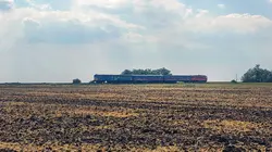 Un billet de train pour...