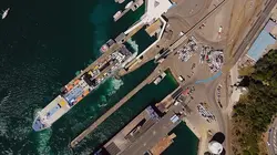 Un billet de train pour...