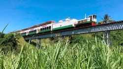 Un billet de train pour Saint-Christophe