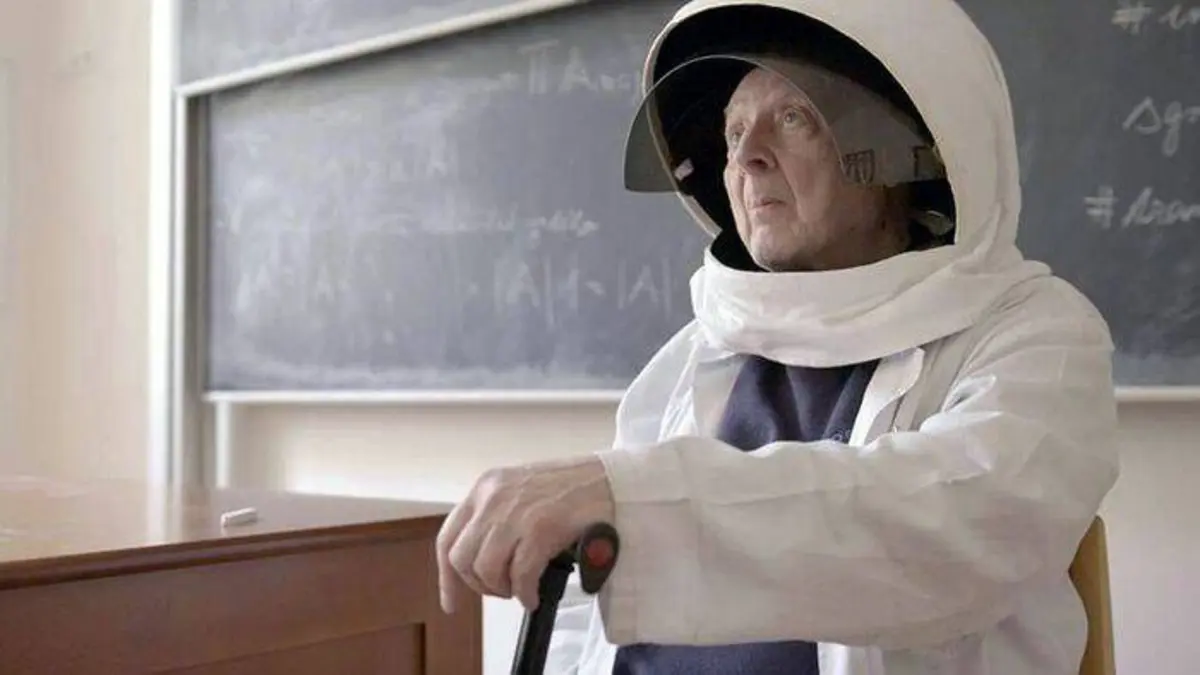 Un billet pour la Lune