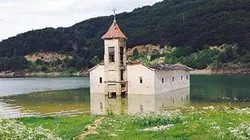 Visuel de Un billet pour le Balkan Express