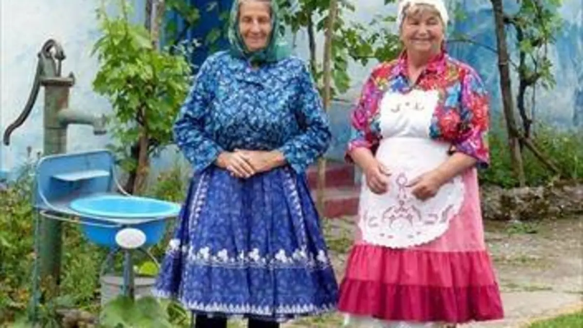 Un billet pour le Balkan Express E05 Serbie