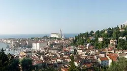 Visuel de Un billet pour le Balkan Express