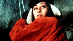 Visuel de Un billet pour le danger