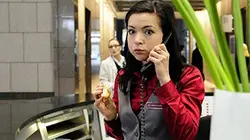 Visuel de Un boulot d'enfer