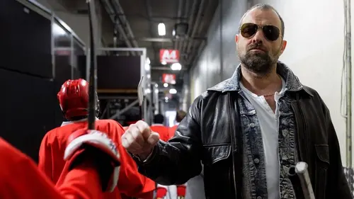 Casting Un bourrin au grand coeur