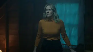 Un cadavre dans le grenier (2023)