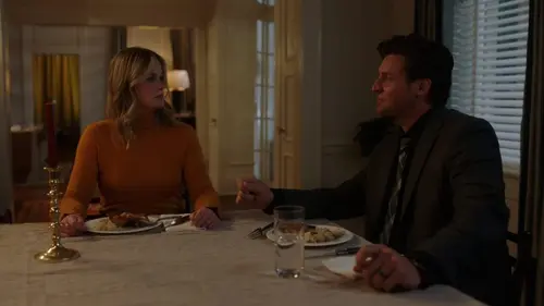 Un cadavre dans le grenier