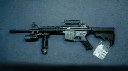 Un cadavre sans corps