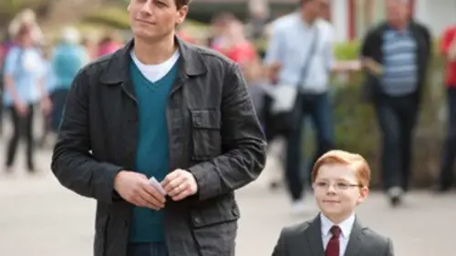 Un cadeau inattendu en streaming