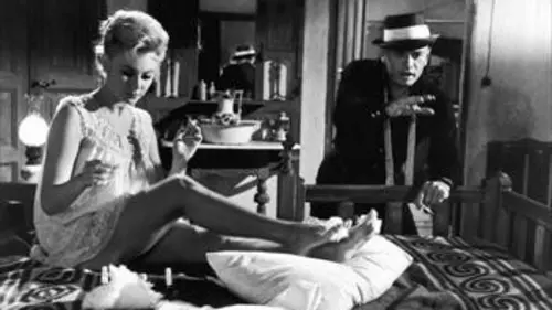 Un cadeau pour le patron en streaming