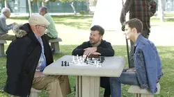 Un café et un nuage d'amour