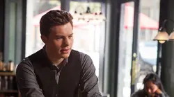 Un café et un nuage d'amour