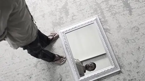 Casting Un caillou et des livres