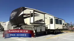 Un camping-car à tout prix  Changement de vie