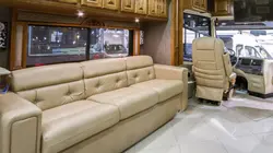 Un camping-car à tout prix