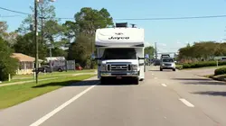 Un camping-car à tout prix