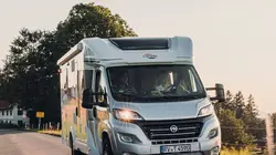 Un camping-car à tout prix