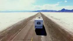 Un camping-car à tout prix S06E14 Nomades à plein temps