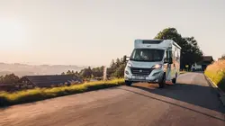 Sur RMC Story à 22h30 : Un camping-car à tout prix