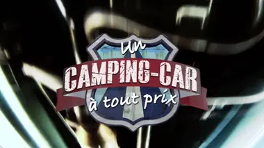 Un camping-car à tout prix S07E14 Une retraite bien méritée