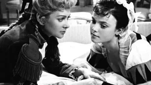 Un caprice de Caroline chérie en streaming