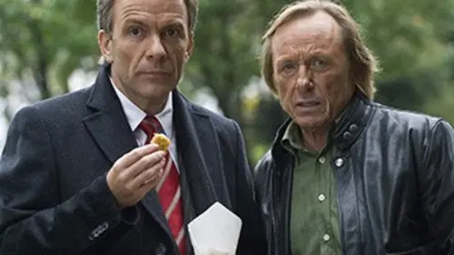 Un cas pour deux Contrefaçon meurtrière