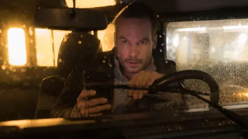 Un cas pour deux S40E01 Animaux exotiques