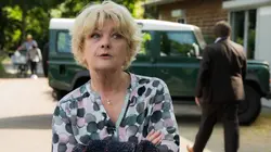 Un cas pour deux S40E02 Sortie de rails