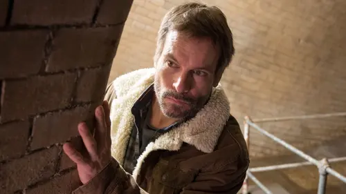 Un cas pour deux S41E02 Rats d'égout