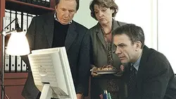 Visuel de Un cas pour deux
