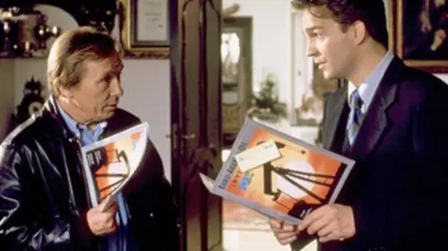 Un cas pour deux S17E07 Actions frauduleuses