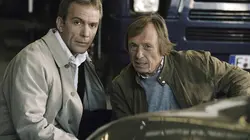 Un cas pour deux S26E05 Protection rapprochée