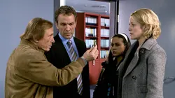 Un cas pour deux S28E04 Question d'honneur