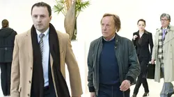 Un cas pour deux  S31E01 Une histoire mortelle