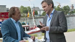 Un cas pour deux S32E04 Un million en petites coupures