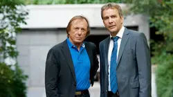 Un cas pour deux S31E10 Faussaires