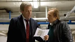 Un cas pour deux  La superstar de Francfort