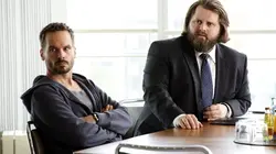 Un cas pour deux S34E01 Une amitié compliquée