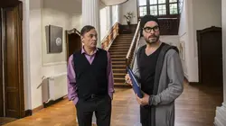 Un cas pour deux  S36E04 Sous le feu des projecteurs