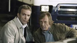 Un cas pour deux S26E05 Protection rapprochée