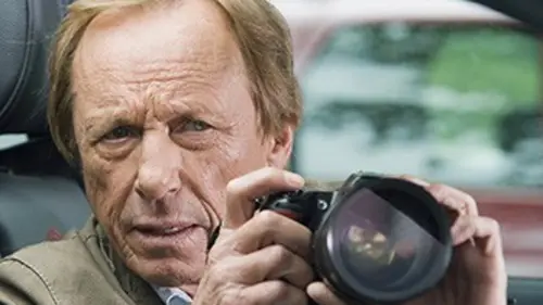 Un cas pour deux S04E10 Le fauteur de trouble