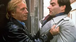 Visuel de Un cas pour deux