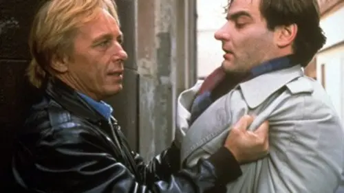 Un cas pour deux S18E02 Le dernier versement