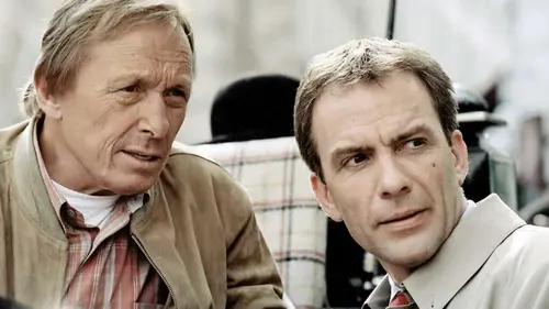 Un cas pour deux S22E07 Mauvais rêves en streaming