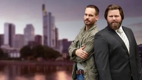 Un cas pour deux en streaming