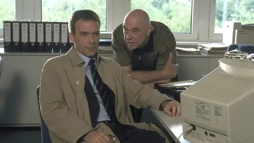 Un cas pour deux S23E04 Pères et filles en streaming