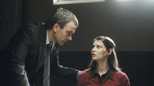 Un cas pour deux S23E01 Talent usurpé en streaming