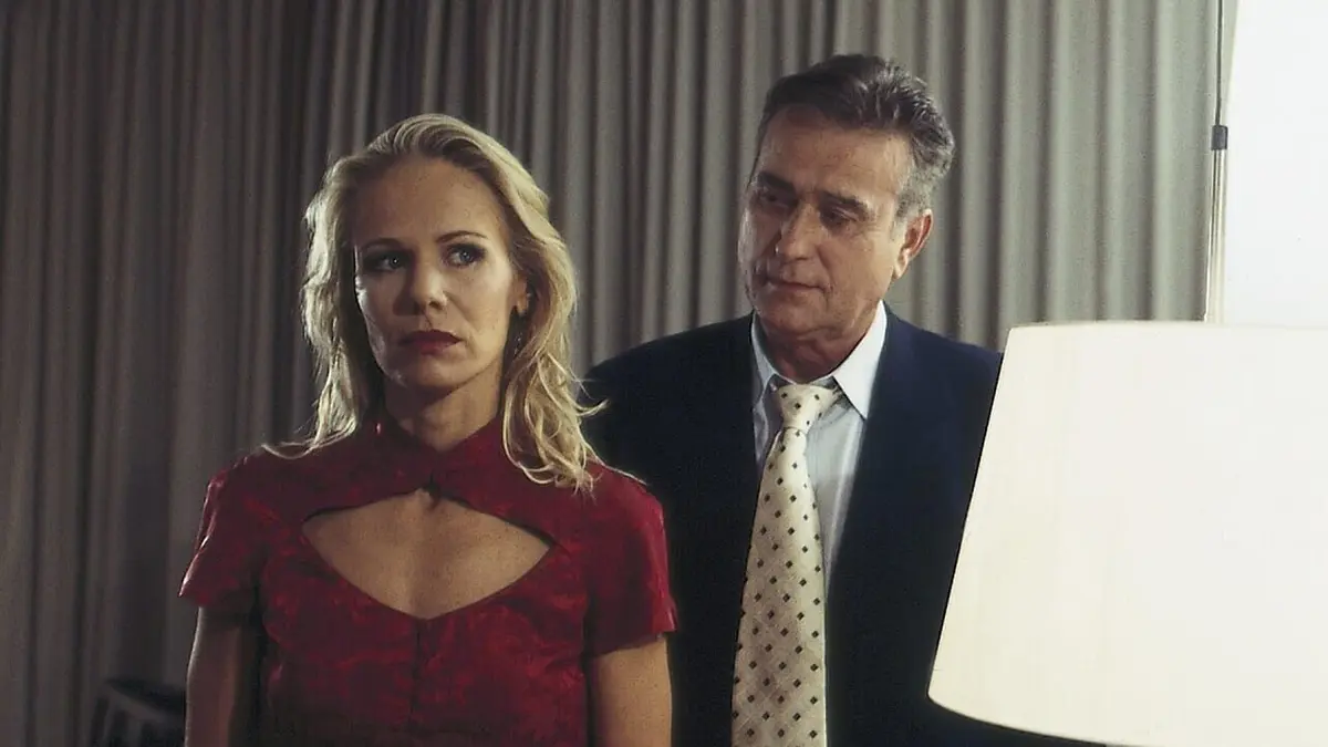 Un cas pour deux S23E07 Scandale à la magistrature en streaming